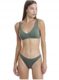 Γυναικείο brazil Walk - Slip από ίνες bamboo - 2 pack