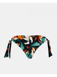 Μαγιό Brazil Rock Club - Art Print - Μπικίνι με κορδόνι