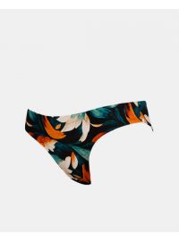 Μαγιό slip Rock Club - Art print- Mix and Match - Χωρίς ραφές