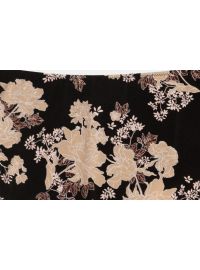 Μαγιό slip Rock Club - Peony print - Mix and Match - Comfort slip