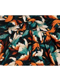 Μαγιό Τανκίνι Rock Club - Art print - Κρουαζέ - Plus Size