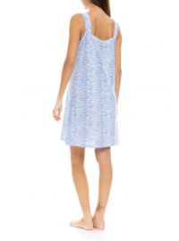 Γυναικείο Νυχτικό Pink Label - Εμπριμέ - Τιράντα - Regular Fit - CottonΓυναικείο Νυχτικό Pink Label - Εμπριμέ - Τιράντα - Regular Fit - Cotton