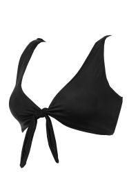 Μαγιό αθλητικό Rock Club - Μαύρο μπουστάκι - Ενίσχυση