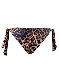 Μαγιό slip Rock Club - Animal - Μπικίνι δετό - Brazil