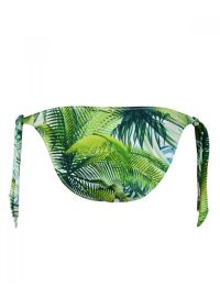 Μαγιό slip Rock Club - Bali Print - Μπικίνι δετό - Κανονικό