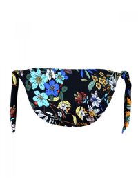 Μαγιό slip Rock Club - Edem Print - Μπικίνι δετό - Κανονικό