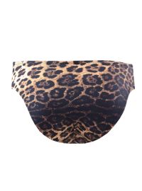 Μαγιό slip Rock Club - Mix and Match - Animal Print