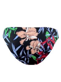 Μαγιό slip Rock Club - Mix and Match - Tropical print - Χωρίς ραφές