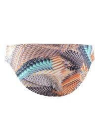 Μαγιό slip Rock Club - Mix and Match - Vibes Print