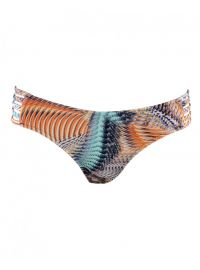 Μαγιό slip Rock Club - Mix and Match - Vibes Print