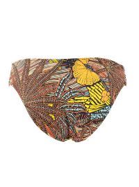 Μαγιό slip Rock Club - Mix and Match - Zulu print