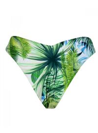 Μαγιό slip Rock Club - Ψηλό κόψιμο - Mix and Match σλιπ - Bali