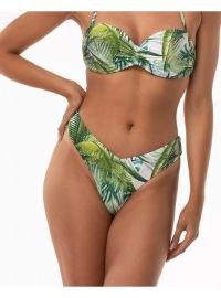 Μαγιό slip Rock Club - Ψηλό κόψιμο - Mix and Match σλιπ - Bali