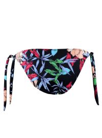 Μαγιό slip Rock Club - Tropical - Μπικίνι δετό - Κανονικό