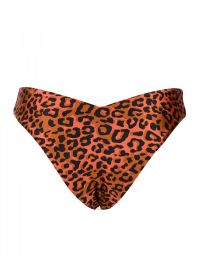 Μαγιό slip Rock Club - Wild - Ψηλό κόψιμο - Mix and Match σλιπ