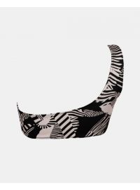 Γυναικείο Μαγιό μπουστάκι Rock Club Macacao - Τοπ Bikini - Ένας ώμος - Regular Fit - Lycra