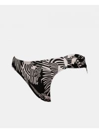 Γυναικείο Μαγιό slip Rock Club - Macacao print - Μπικίνι με σούρες - Regular Fit - LycraΓυναικείο Μαγιό slip Rock Club - Macacao print - Μπικίνι με σούρες - Regular Fit - Lycra