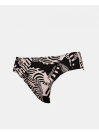 Γυναικείο Μαγιό slip Rock Club Macacao - Print - Μπικίνι με σούρες - Regular Fit - Lycra