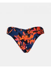 Γυναικείο Μαγιό Brazil slip Rock Club - V slip - Orchid - Χωρίς ραφές - Regular Fit - Lycra