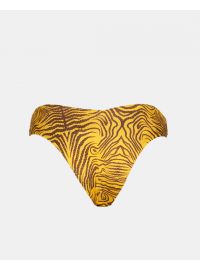 Γυναικείο Μαγιό Brazil slip Rock Club - V slip - Siba - Χωρίς ραφές - Regular Fit - Lycra