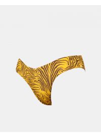 Γυναικείο Μαγιό Brazil slip Rock Club - V slip - Siba - Χωρίς ραφές - Regular Fit - Lycra