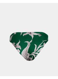 Γυναικείο Μαγιό slip Rock Club - Lily print- Mix and Match - Χωρίς ραφές - Regular Fit - Lycra