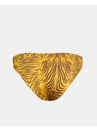 Γυναικείο Μαγιό slip Rock Club - Siba print- Mix and Match - Χωρίς ραφές - Regular Fit - Lycra