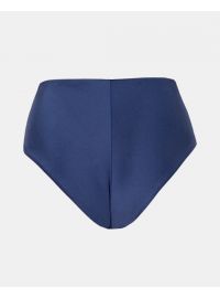 Γυναικείο Μαγιό Brazil slip Rock Club - Everblue - Κορσές - Ψηλόμεσο - Regular Fit - Lycra