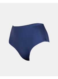 Γυναικείο Μαγιό Brazil slip Rock Club - Everblue - Κορσές - Ψηλόμεσο - Regular Fit - Lycra