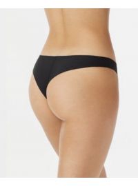 Slip Brazil Promise 2 Pack - Μαύρο laser-cut - Χωρίς ραφές - 2 Τεμάχια