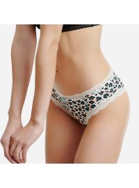 Γυναικείο brazil slip Walk - Animal Brief από ίνες bamboo - 2 packΓυναικείο brazil slip Walk - Animal Brief από ίνες bamboo - 2 packΓυναικείο brazil slip Walk - Animal Brief από ίνες bamboo - 2 pack