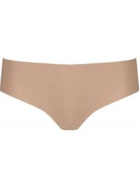 Slip Brazil Promise 2 Pack - Μπεζ laser-cut - Χωρίς ραφές - 2 Τεμάχια