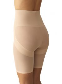 Γυναικείο Λαστέξ Promise  - Αόρατο Lastex - Λεπτότερη έως 2 νούμερα- Μπεζ - Regular Fit - Polyester