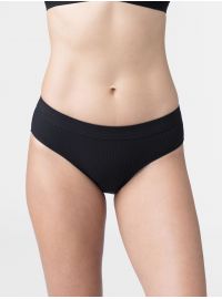 Γυναικείο μαγιό slip Dorina TAHITI - Μπικίνι HIPSTER - Μαύρο - Regular Fit - LycraΓυναικείο μαγιό slip Dorina TAHITI - Μπικίνι HIPSTER - Μαύρο - Regular Fit - Lycra