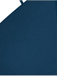 Γυναικείο σουτιέν τριγωνάκι Tommy Hilfiger - Deep Indigo - Logo - Cotton - Regular Fit