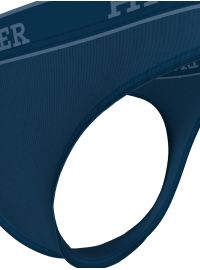 Γυναικείο string slip Tommy Hilfiger - Deep Indigo - Regular Fit - Cotton