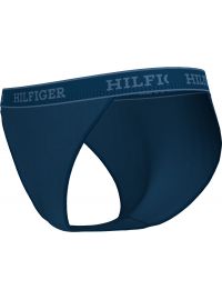 Γυναικείο tanga slip Tommy Hilfiger - Deep Indigo - Regular Fit - Cotton