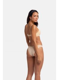 Σουτιέν Balconette Dorina SUNNIVA- Πράσινο με δαντέλα + Μπεζ - 1+1 ΔΩΡΟ - Cup C D -Polyamide - Regular FitΣουτιέν Balconette Dorina SUNNIVA- Πράσινο με δαντέλα + Μπεζ - 1+1 ΔΩΡΟ - Cup C D -Polyamide - Regular Fit