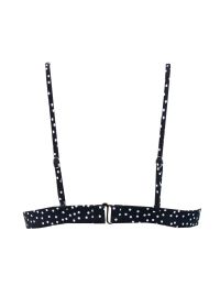 Μαγιό τρίγωνο Rock Club - About Dot Print τοπ Bikini - Cup C