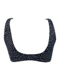 Μαγιό αθλητικό Rock Club - About Dot Print μπουστάκι - Ενίσχυση