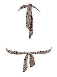 Μαγιό τρίγωνο Rock Club - Mosaic print - Μεγάλο στήθος