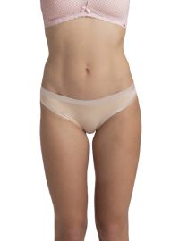 Γυναικείο Slip Dorina Jane - Μπεζ - Κανονικό - Polyester