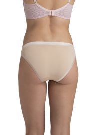 Γυναικείο Slip Dorina Jane - Μπεζ - Κανονικό - Polyester