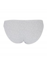 Γυναικείο Slip Mini Κανονικό Cotonella - Σιέλ/Μπλε/Σάπιο Μήλο - Οικολογικό βαμβάκι - 3 Τεμάχια