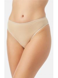 Γυναικείο Brazil slip Minerva Fimelle - Invisible slip - Μπεζ -  2 Pack - Regular Fit - ModalΓυναικείο Brazil slip Minerva Fimelle - Invisible slip - Μπεζ -  2 Pack - Regular Fit - Modal