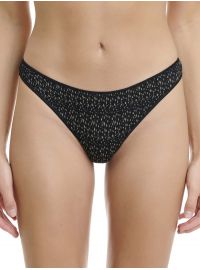 Γυναικείο Brazil slip Walk - Multicolor - Ίνες bamboo - 2 pack - Regular Fit - LycraΓυναικείο Brazil slip Walk - Multicolor - Ίνες bamboo - 2 pack - Regular Fit - Lycra