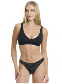 Γυναικείο Brazil slip Walk - Multicolor - Ίνες bamboo - 2 pack - Regular Fit - Lycra