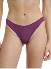 Γυναικείο Brazil slip Walk - Multicolor - Ίνες bamboo - 2 pack - Regular Fit - LycraΓυναικείο Brazil slip Walk - Multicolor - Ίνες bamboo - 2 pack - Regular Fit - Lycra