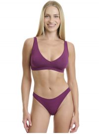 Γυναικείο Brazil slip Walk - Multicolor - Ίνες bamboo - 2 pack - Regular Fit - Lycra