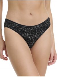 Γυναικείο slip Walk - Multicolor Brief - Ίνες bamboo - Regular Fit - 2 pack